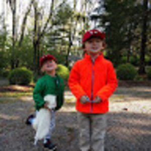 Meet your Posher, Dan